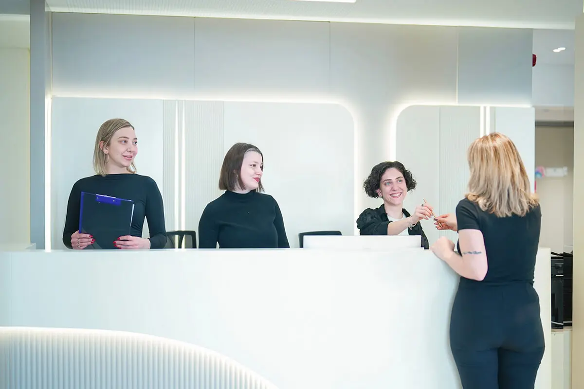 Hermest Clinic kişiye özel tedavi planlaması
